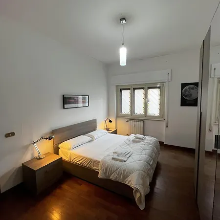 Moonlight Vatican 아파트 *