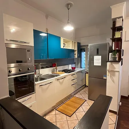 Moonlight Vatican روما